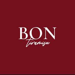 BonTiramisu logo