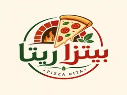 PIZZA RITA logo