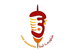 Lina Shawarma logo