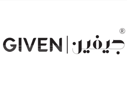 Given Gifts logo
