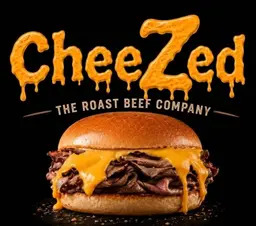 CheeZed logo