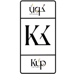Kup logo