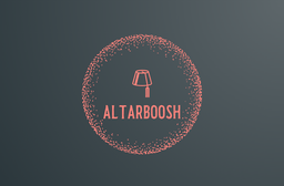 AlTarboosh logo