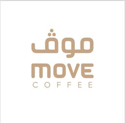 Move Coffee logo