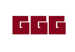 GGG logo