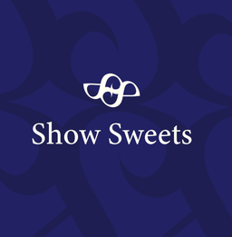 Show Sweets logo