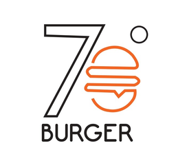 Seventy Burger logo
