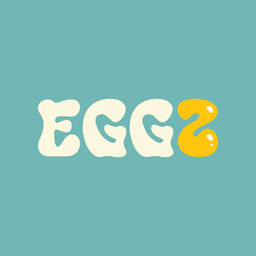 Eggz logo