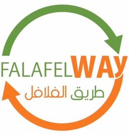 Falafel Way logo