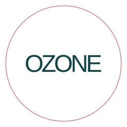 Ozone logo