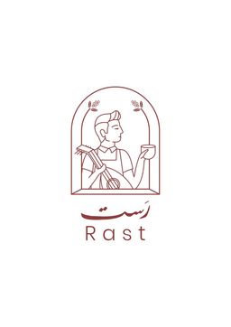 Rast logo
