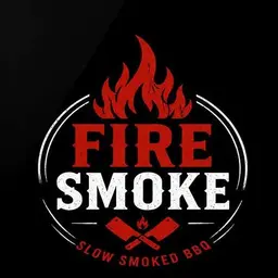 Fire Smoke logo