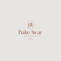 bake Away logo