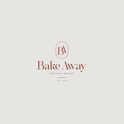 bake Away logo