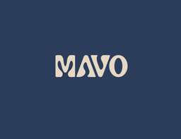 MAVO logo