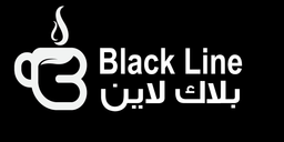 Black Line logo