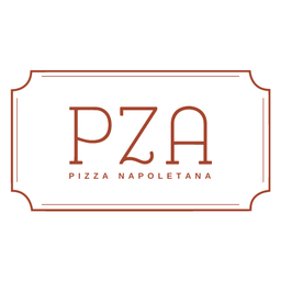 PZA logo