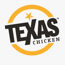 Texas Chicken logo