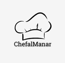 Chefalmanar logo