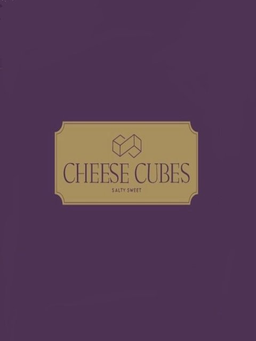 Cheese Cubes logo