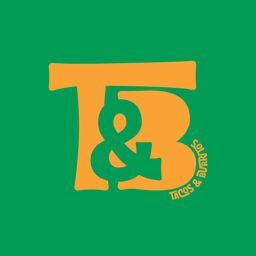 Tacos & Burritos logo
