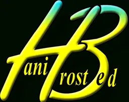 Al Hani Broasted logo