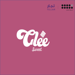 Glee Sweet logo