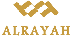 Alrayah logo