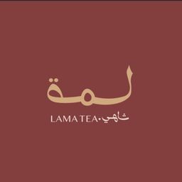 Lama Tea logo