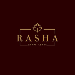 Rasha Grape Leave - Mahashi specialty logo
