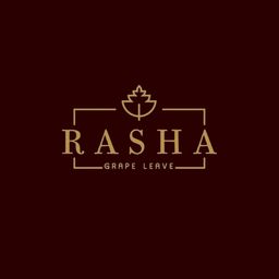 Rasha Grape Leave - Mahashi specialty logo