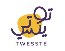 TWEESSTE Breakfast logo