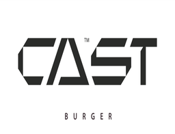 Cast logo