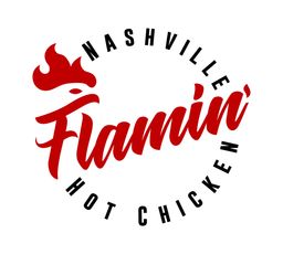 Flamin logo