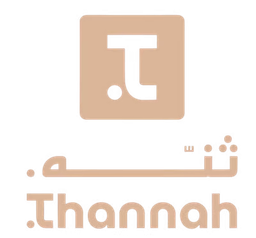 Thannah logo