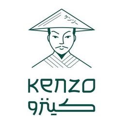Kenzo logo