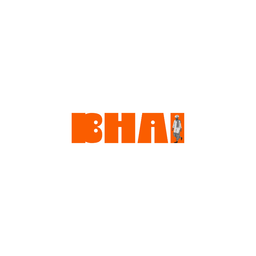 BHAI logo