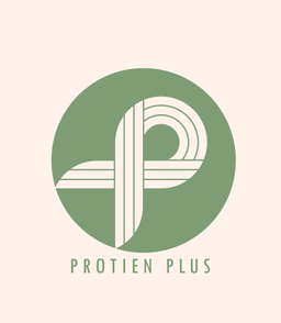 Protein plus logo