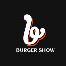 Burger Show logo
