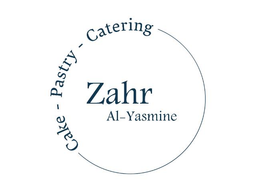 Zahr alyasmine logo