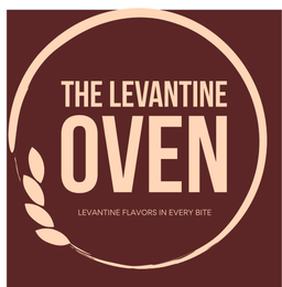The Levantine Oven logo