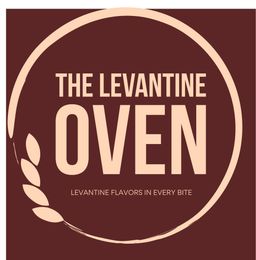 The Levantine Oven logo