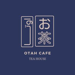 Otah Cafe logo