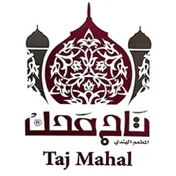Taj Mahal logo