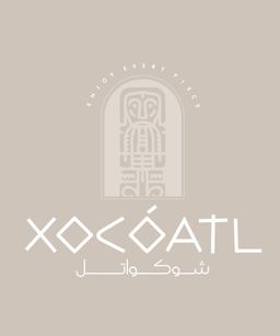 Xocoatl logo