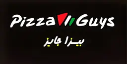 PIZZA GUYS logo