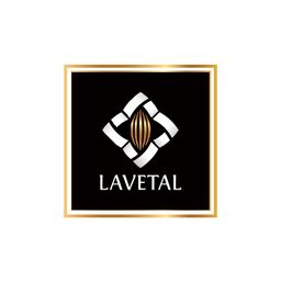LAVETAL logo