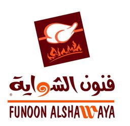 FUNOON ALSHAWAYA logo