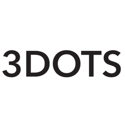 3Dots logo