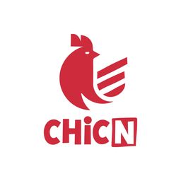 CHICN logo